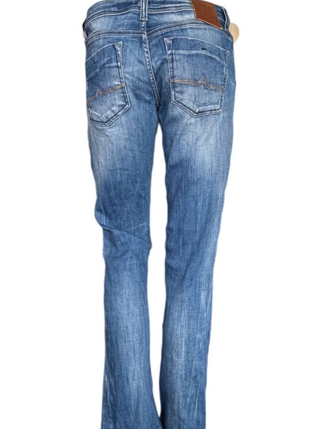 Jeans: En.SixtvSeven jeans - bon état - 36 – Usato da Vuisternens-Romont venduto da gol_xp6p 3