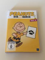 Peanuts Die neue Serie Vol. 2 DVD neuwertig