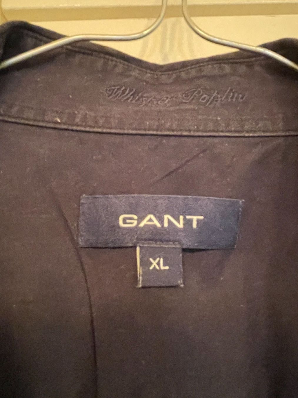 Gant Camicie: GANT shirt – Usato da Biel/Bienne venduto da yuliyabiel 2