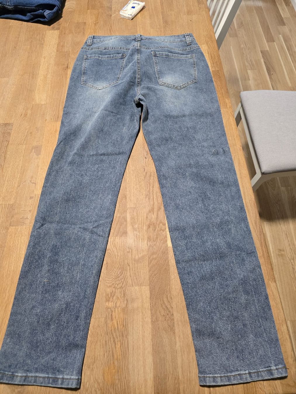 Jeans: Herrenjeans Grösse M Neu – Nuovo e nell'imballaggio originale da Emmenbrücke venduto da prisan_LU 1