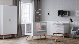 Chambre BéBé complète NAUTIS