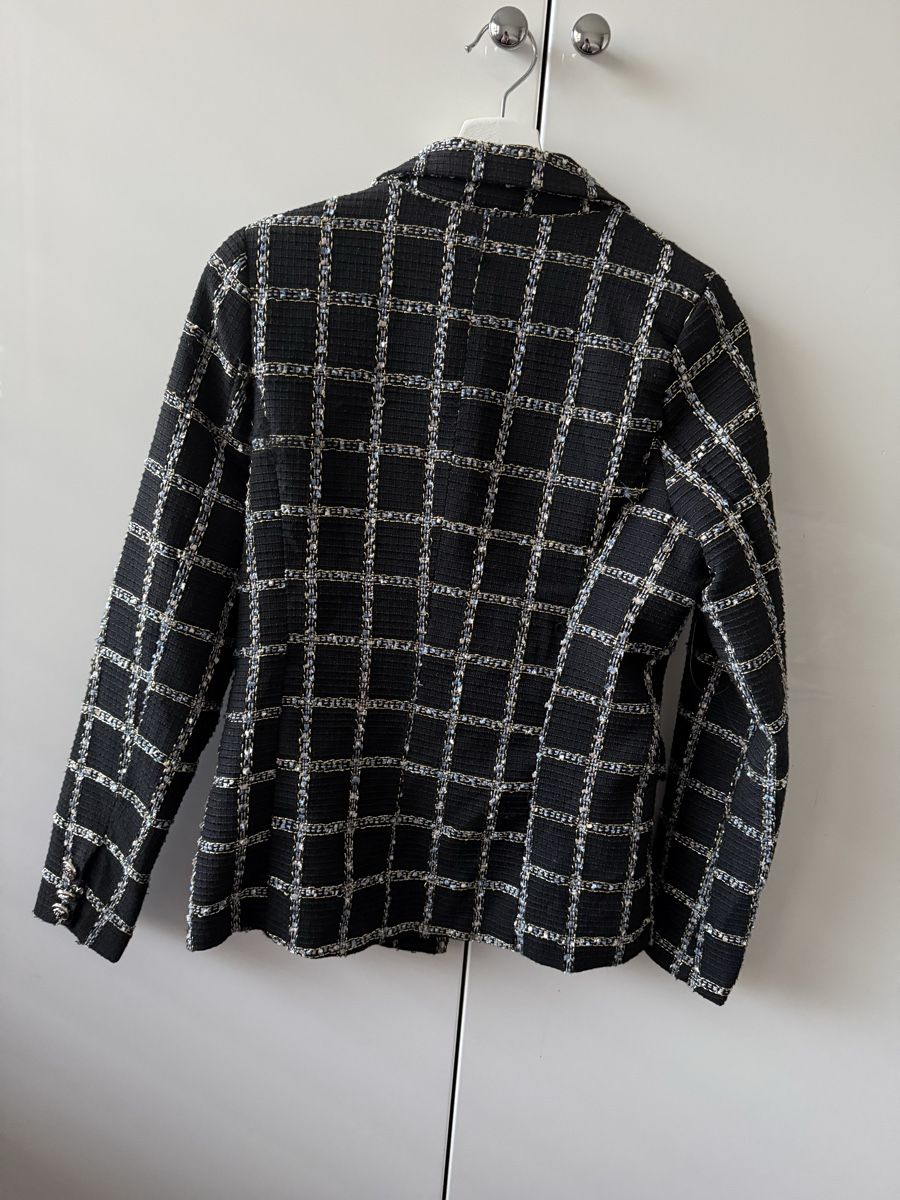Zebra Giacche: Blazer Zebra Gr. XS – Usato da Zürich venduto da Fabrizio1978 4