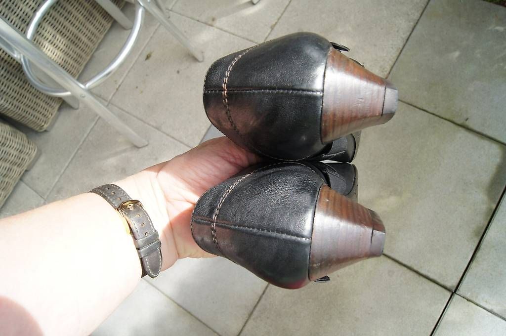 Paul Green Scarpe da donna: Schuhe Paul green Gr. 7 – Usato da Luterbach venduto da Eggenschw5 2