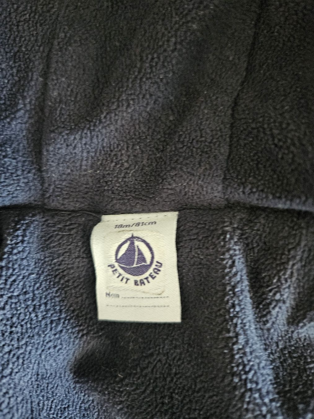 Giacche: Petit Bateau Jacke, ca. 9 Mte – Usato da Zürich venduto da Lejahan77 3