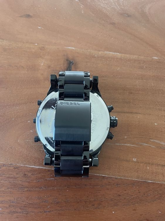 Diesel Uhr Mr.Daddy 3