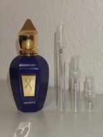 Xerjoff Accento Abfüllung 2/5/10ml