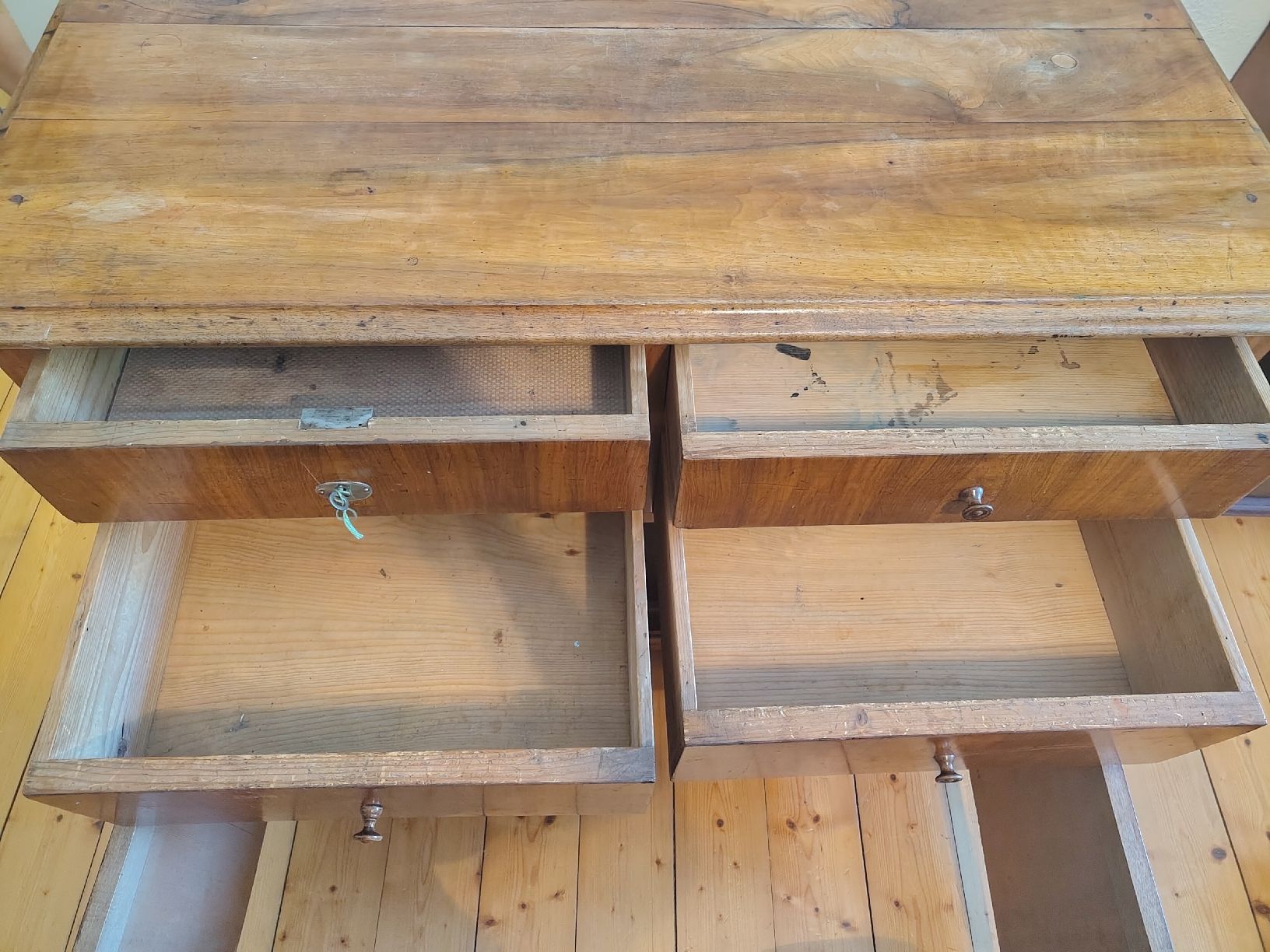 Commodes: Kommode – D'occasion à Warth par dailerd 2