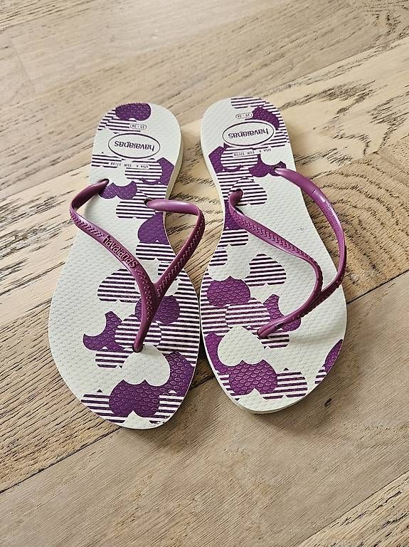 Havaianas Scarpe da donna: Havaianas, Taille 37/38 – Usato da Founex venduto da Ana_2412 4