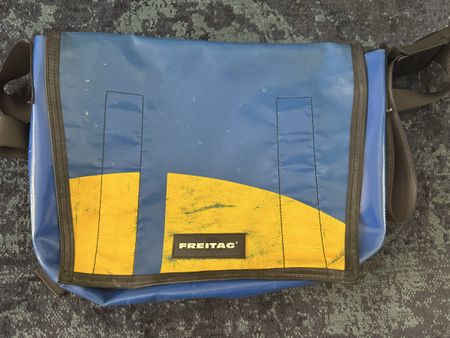 FREITAG Messenger Bag