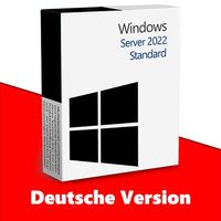 Microsoft Server 2022 Standard 14-core