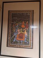 Tableau tanka