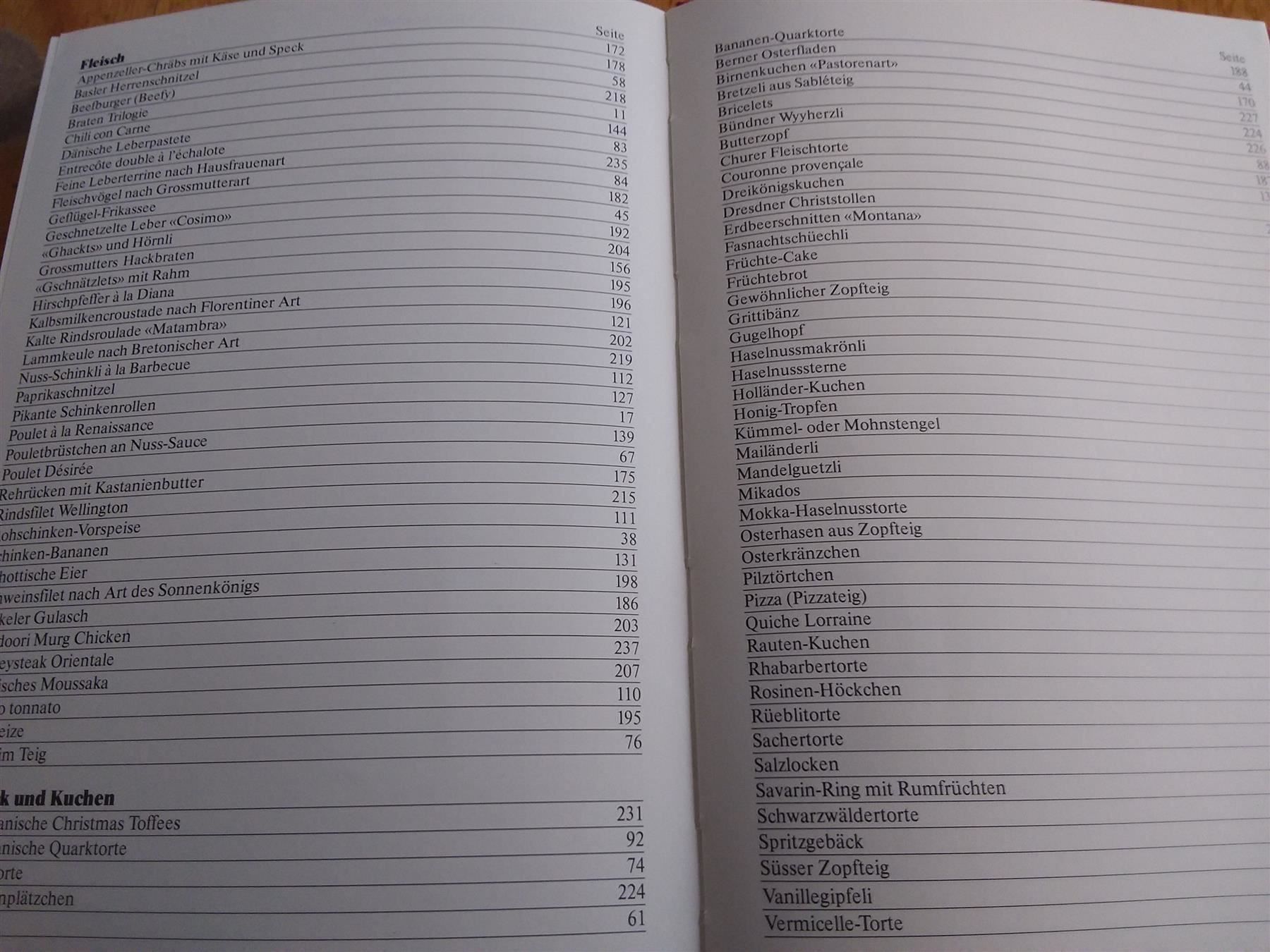 Libri: Das Butter-Buch – Nuovo (secondo la descrizione) da Wildensbuch venduto da Mangosteen7 3
