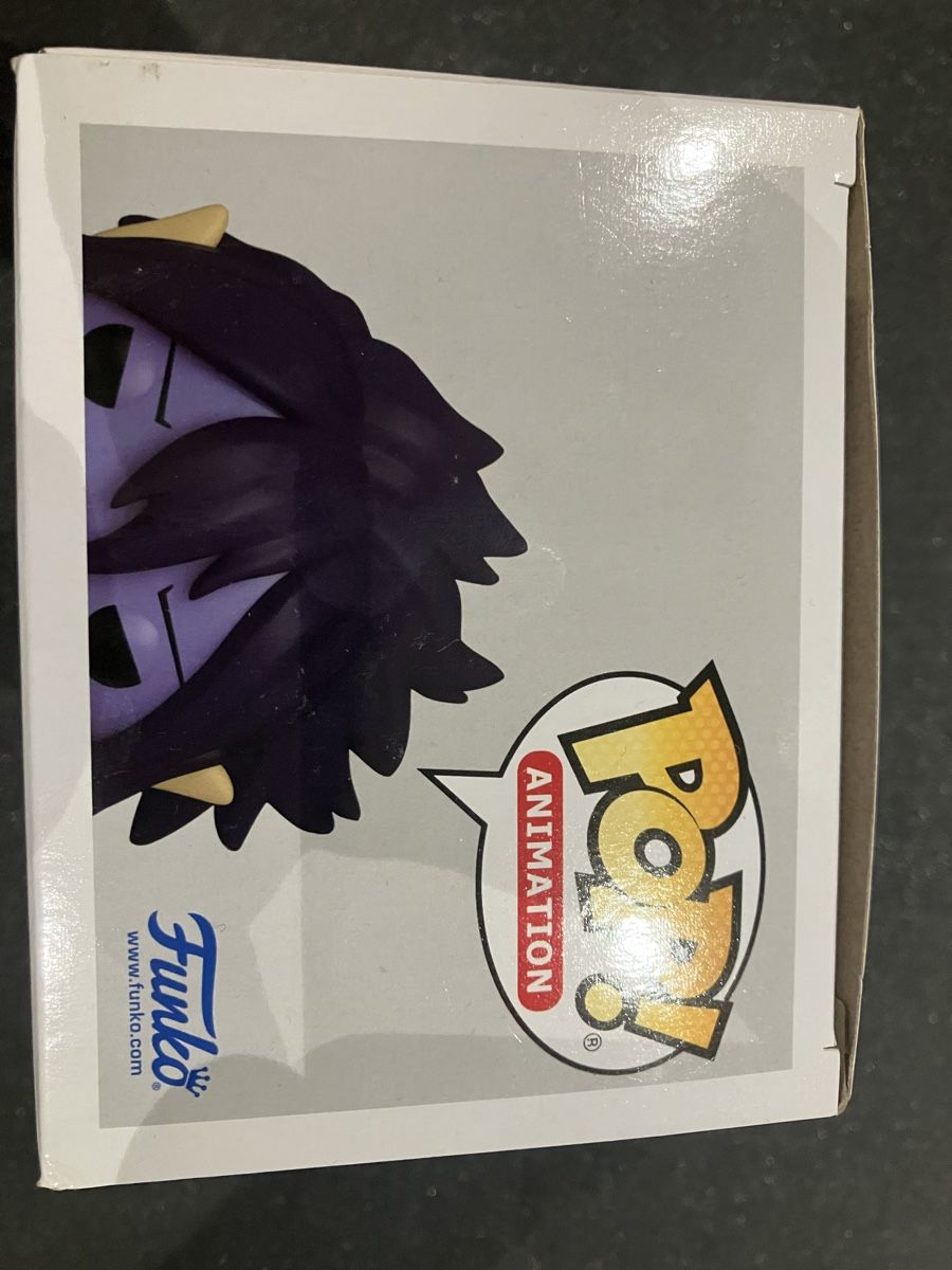 Funko Statuette: Funko pop My Hero Academia – Nuovo e nell'imballaggio originale da Daillon venduto da Camus82 4