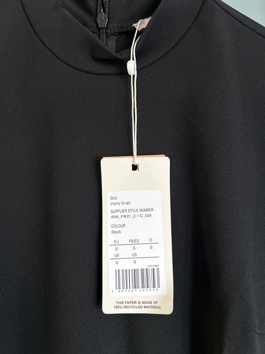 Anna Field Kleider: Etuikleid Anna Field S – Neu und originalverpackt aus Oberdorf BL von Luka02 1