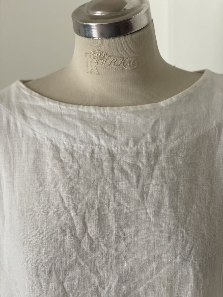 Camicette: Leinen Bluse L – Usato da Schaffhausen venduto da marakesch41 3