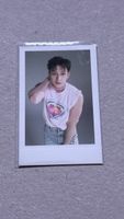 Stray Kids MAXIDENT Bang Chan Photocard