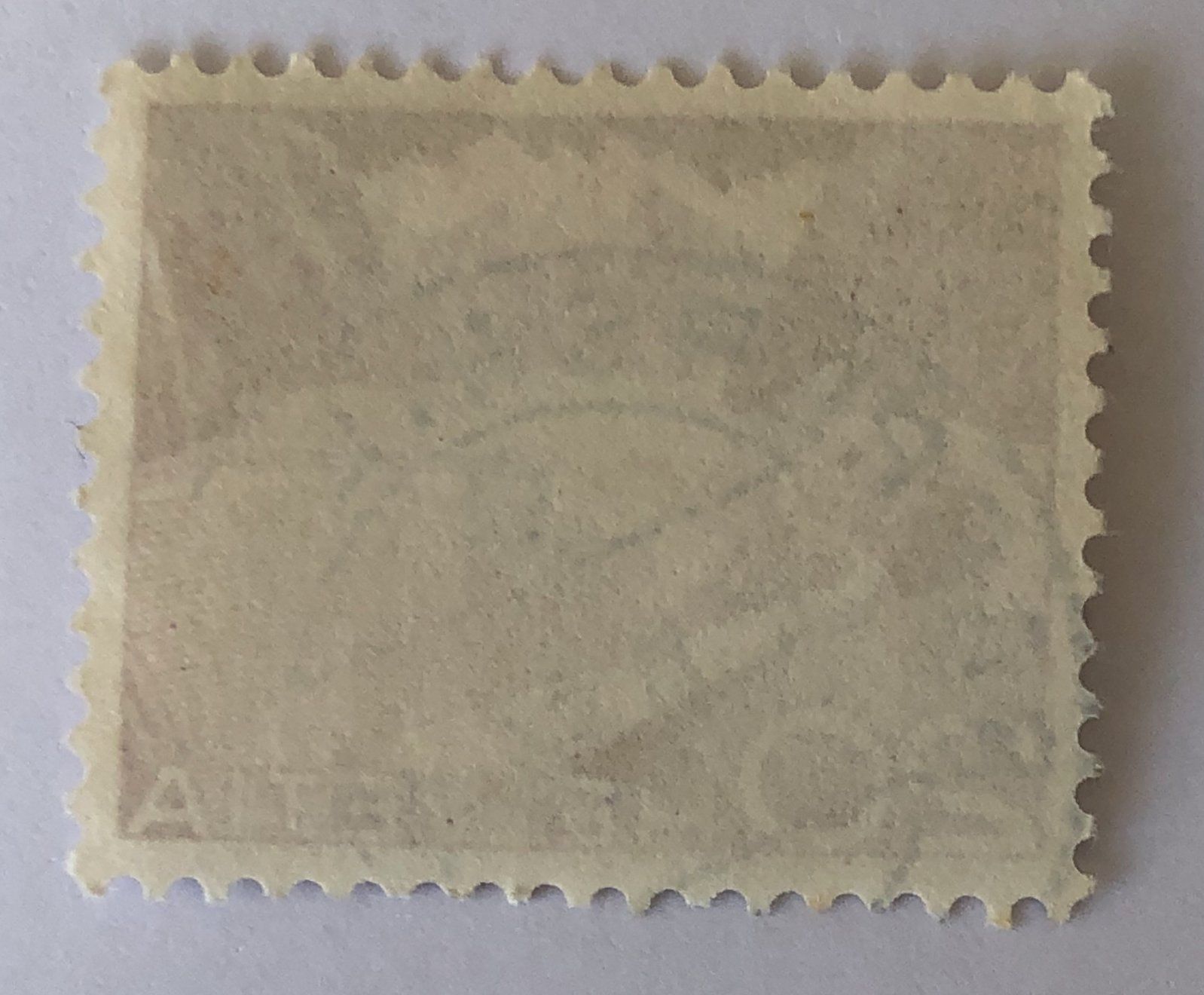 Tutti i francobolli: Nr.301 A mit Vollstempel – Usato da Aarau venduto da Billa007 1