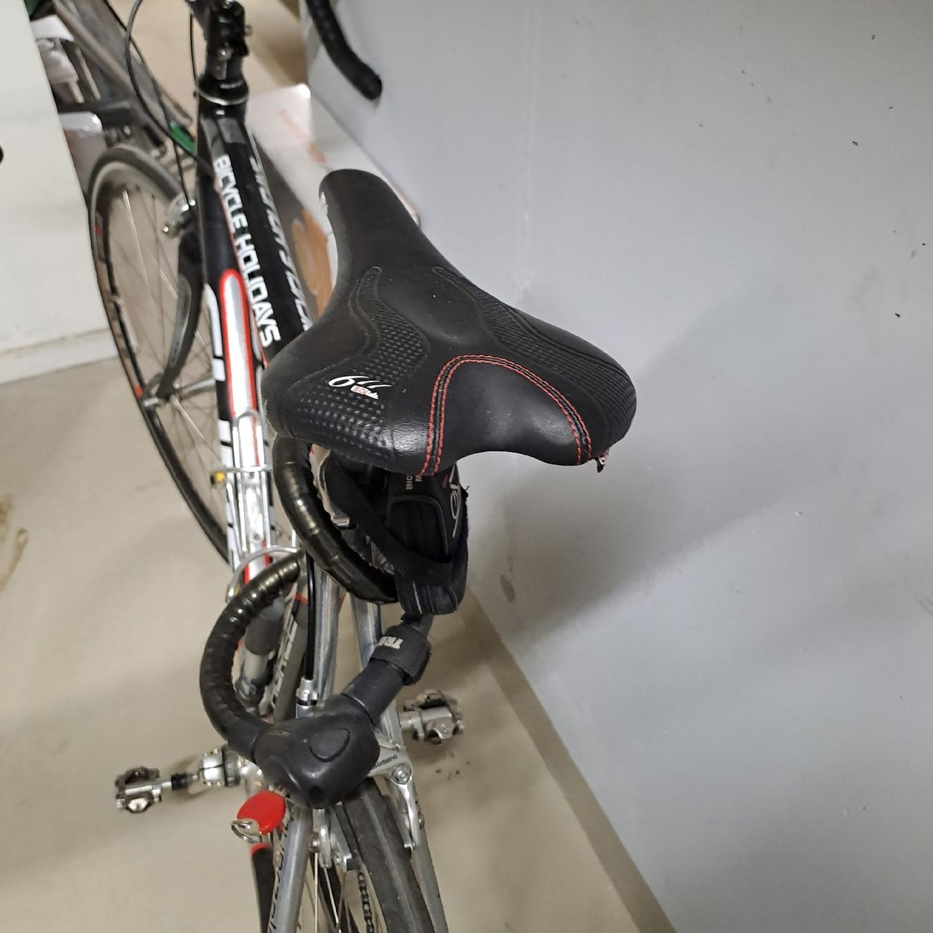 Biciclette: Cube bike DT Swiss R1900 – Usato da Oberengstringen venduto da ger_v5h5 4