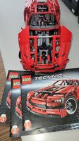 Lego Super Car 8070