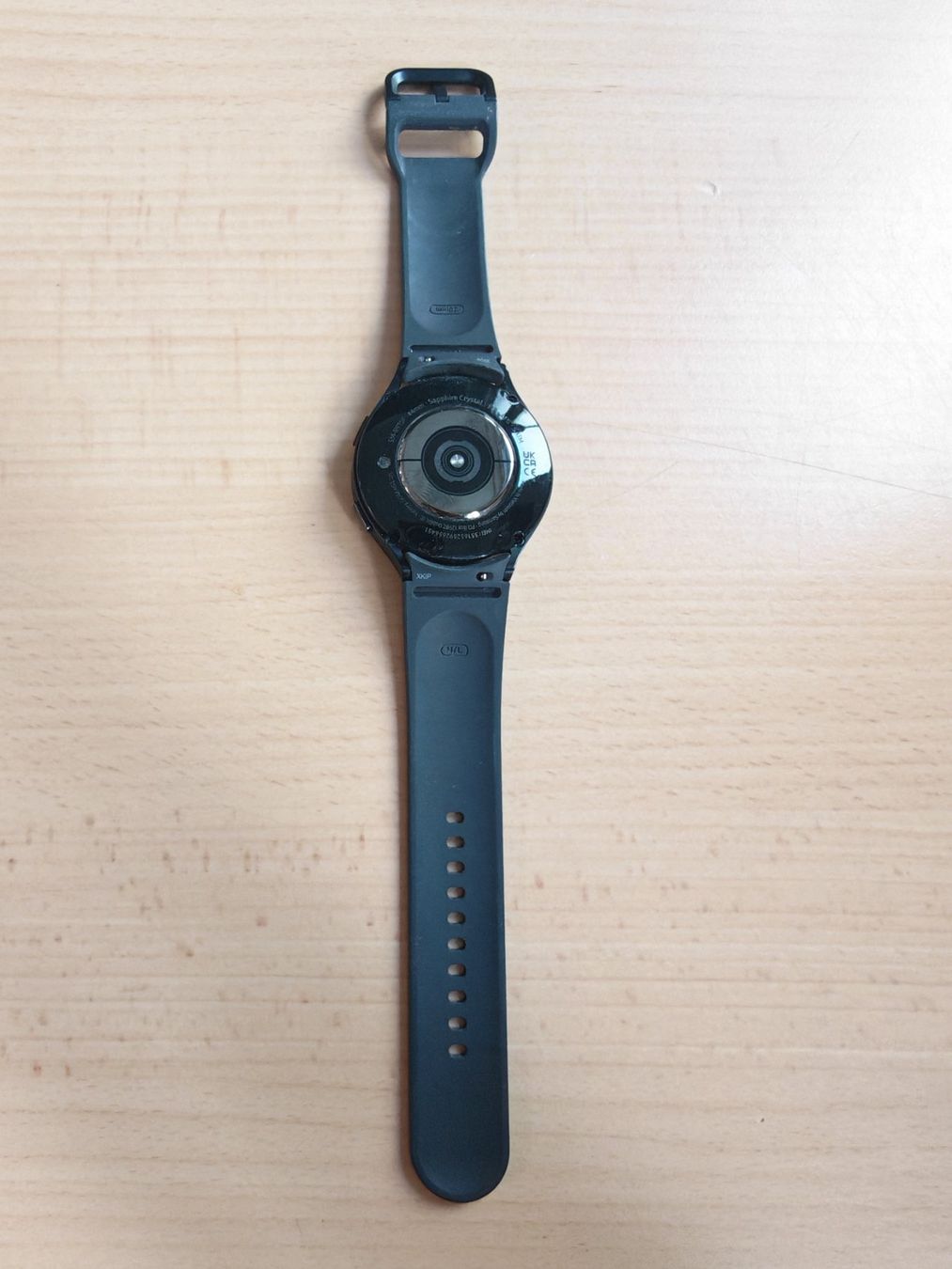 Samsung Smartwatch: Galaxy Watch 5 – Usato da Bern venduto da Gloeis 4