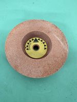 Schleifstein, Grinding Wheel 125x32x12 mm Winterthur