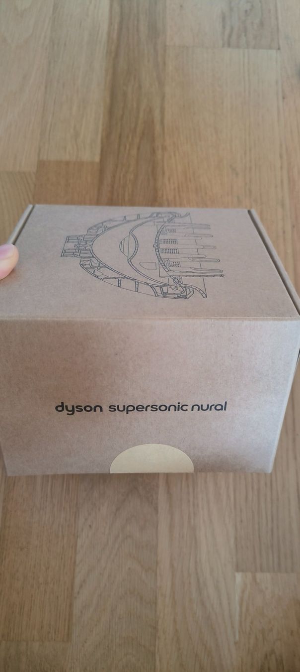 Diffusori di oli essenziali: Diffuser dyson – Nuovo e nell'imballaggio originale da Wabern venduto da ingenio3972 6