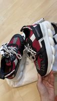 Versace Chain Reaction Sneakers, EU 37, Used, Bargain!