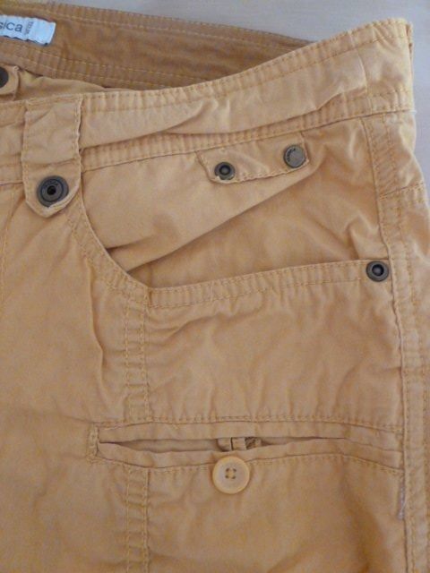 Hosen: Shorts – Gebraucht aus Luzern von Ankerli 2