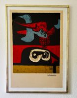 Le Corbusier 1963, Autrement que sur terre