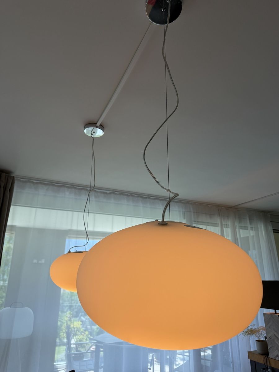 Lampadari & plafoniere: Villeroy & Boch Pendelleuchte Vancouver – Usato da Maienfeld venduto da hfo_b9jq