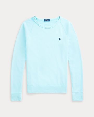 Ralph Lauren French Terry Sweater "M"