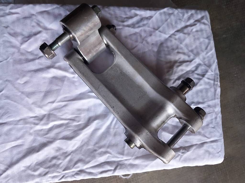 Tutti i ricambio per moto: Honda – Usato da LA CHAUX DE FONDS venduto da mecano58 2