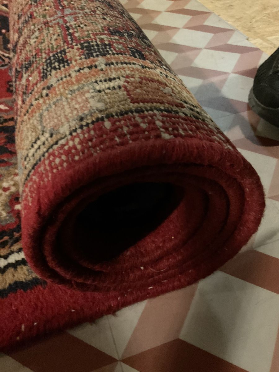 Teppiche: Tapis persan – Gebraucht aus Correvon von HelloBello71 3
