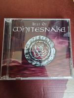 CD - Whitesnake – Best Of Whitesnake