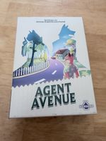 Agent Avenue – strategisches Kartenspiel von Nerdlab Games
