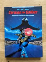 CARMEN MC CALLUM / TOME 5 / DEUS EX MACHINA (EO)