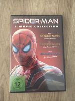 Spiderman 3 Movie Collection - Tom Holland DVD