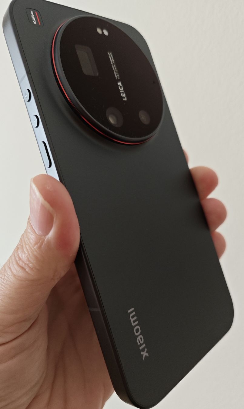 Xiaomi Telefoni cellulari / Smartphones: Xiaomi 17 Ultra Global – Nuovo (secondo la descrizione) da Roche VD venduto da Eco_sse 4