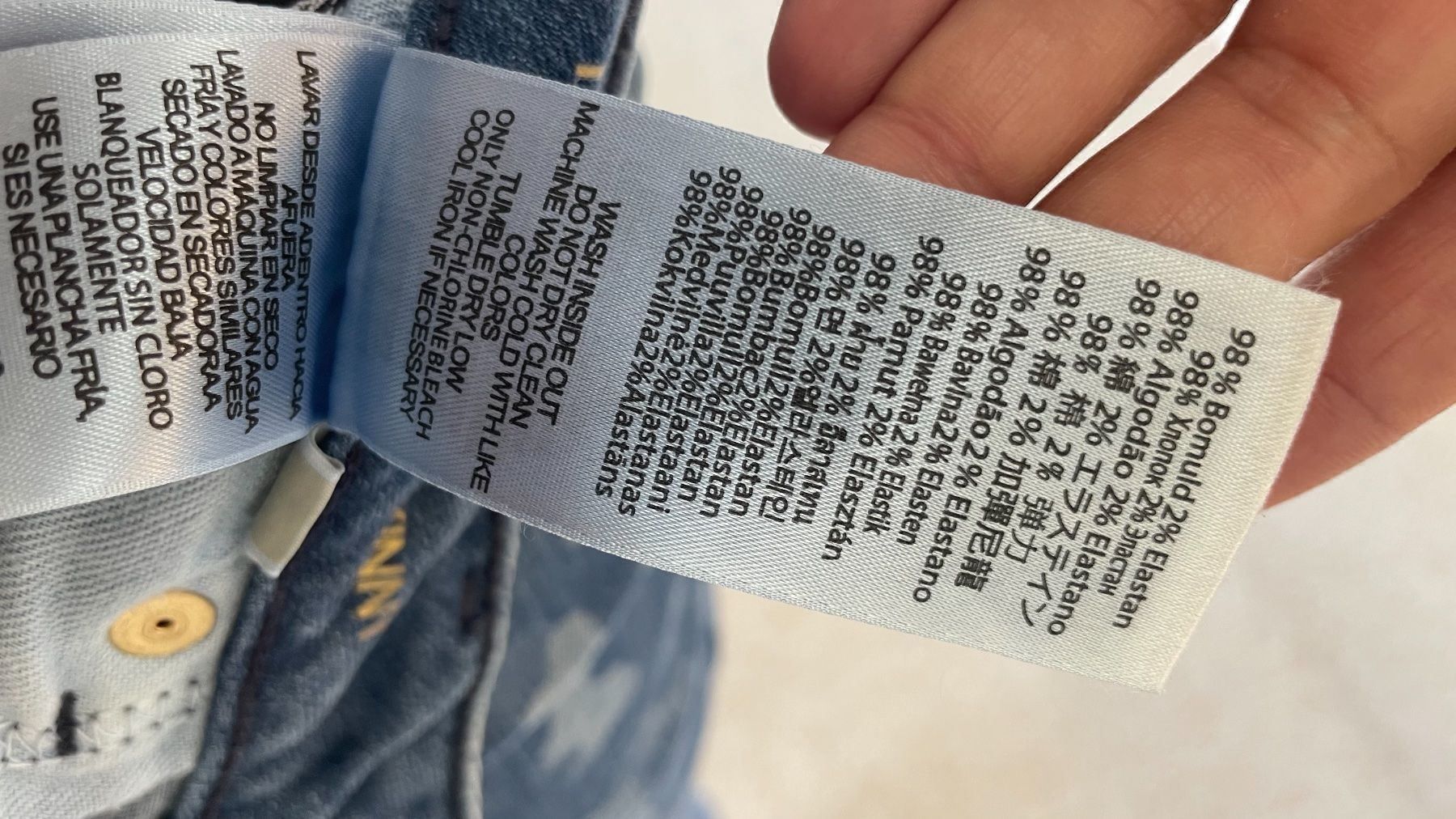 Michael Kors Jeans: Michael Kors Jeans – Neu und originalverpackt aus Lachen SZ von HelvetiaLuxury 3