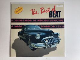 Various Artists LP - Best Of Beat