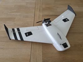 Hee Wing F-01 FPV inkl. Akkus