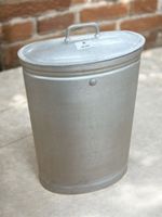 Kasag Langnau Milchkessel Aluminium Top Zustand! 🥛