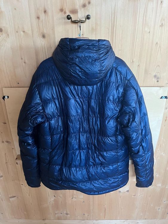 Montbell mirage outlet parka