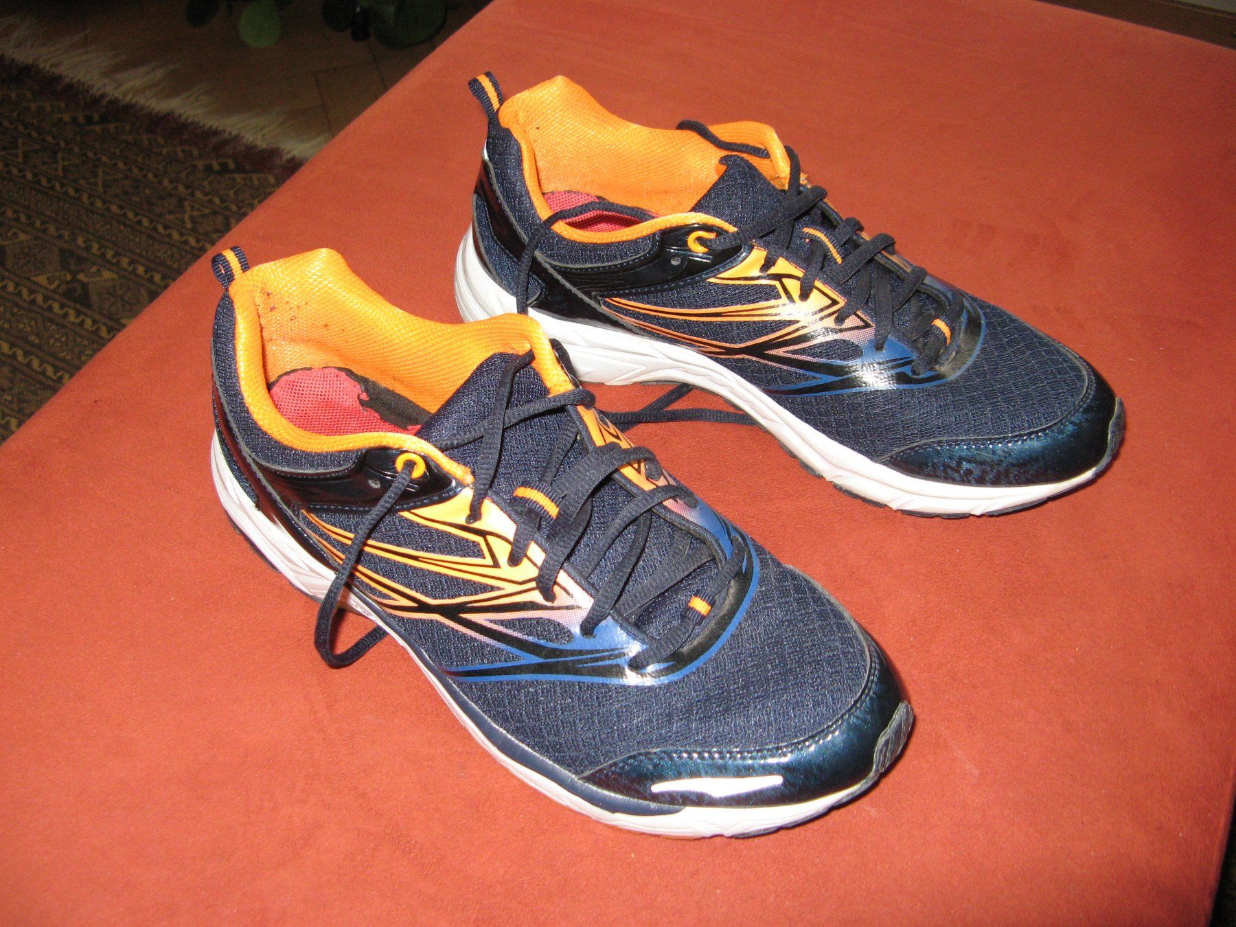 Scarpe da uomo: Sneakers phylonx Gr. 42 – Usato da Zürich venduto da apil