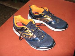 Sneakers phylonx Gr. 42