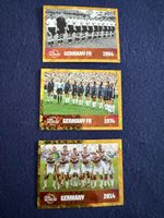 Panini Deutschland, FCW13, FCW11, FCW 18, WM 26
