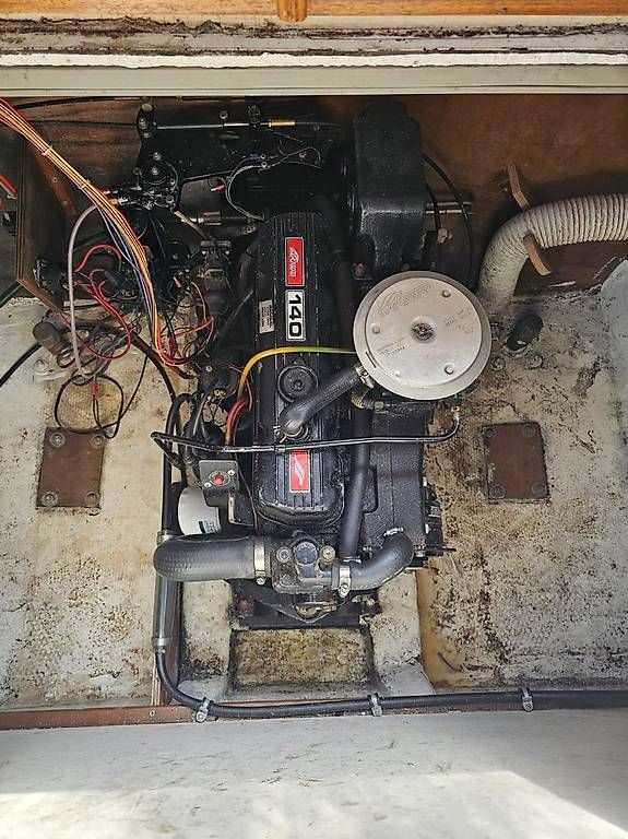 Barche: Motorboot – Usato da Galmiz venduto da Seeland2 2