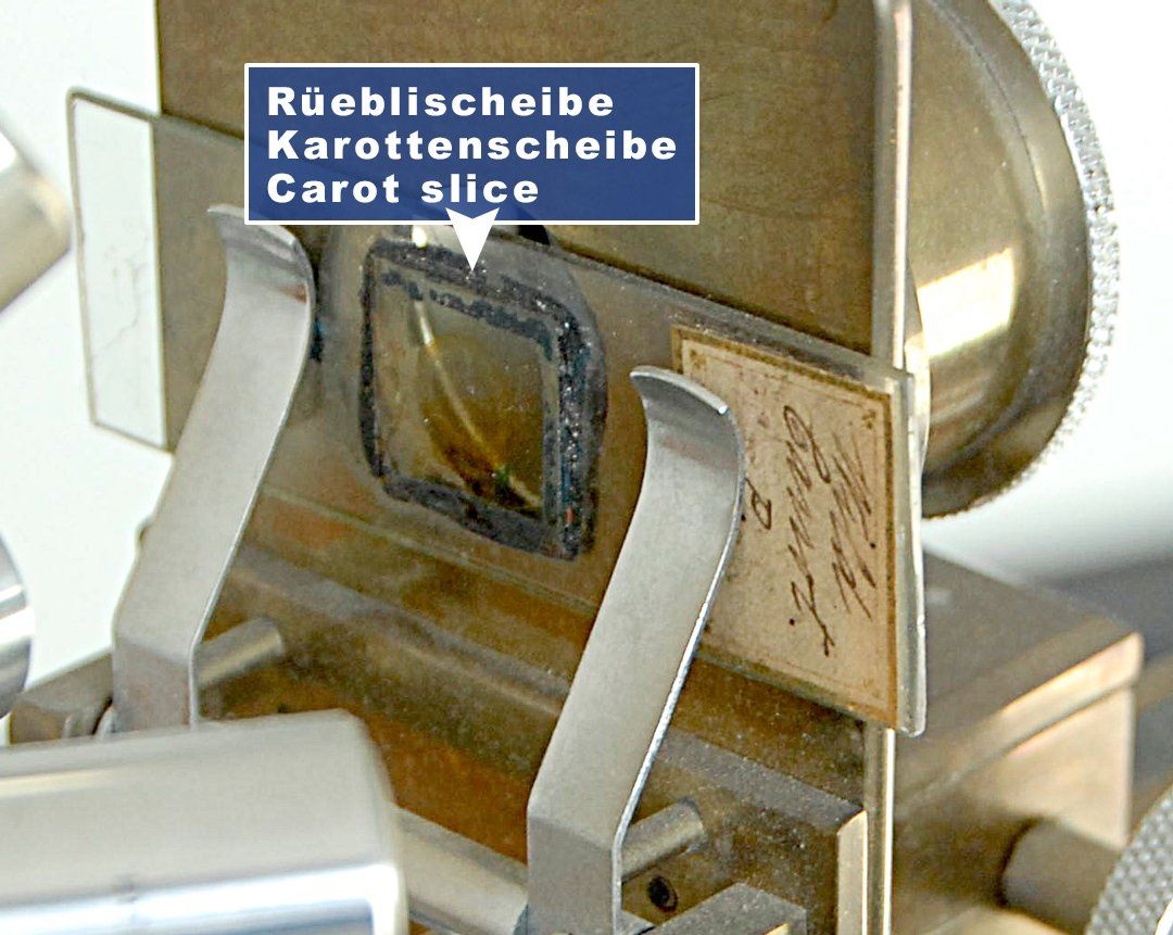 Microscopi: Flatters & Garnett Precision Micro-Projector – Usato da Zürich venduto da AuctionAlan 4
