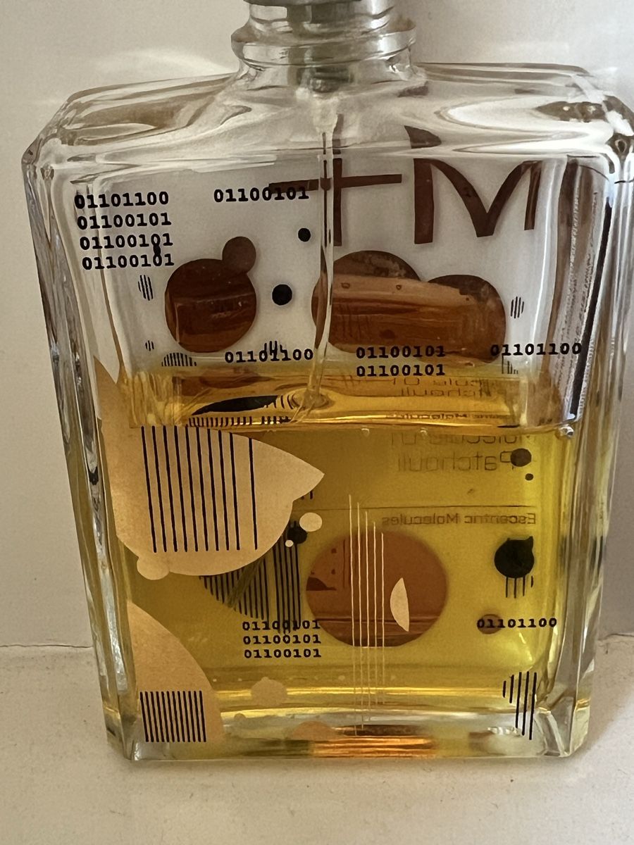 Parfums & Eau de Toilette: Escentric Molecules, Molecule 01 + Patchouli – D'occasion à Kriens par Millimilli01 2