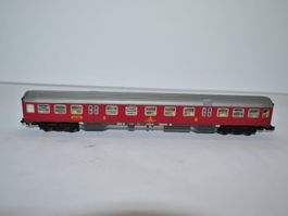 Fleischmann Personenwagen DSB (MSR022)